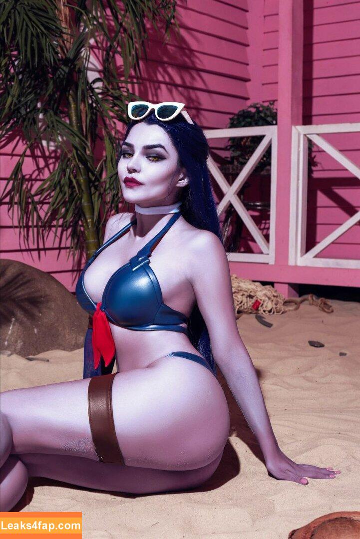 Kalinka Fox / Christina Fink / kalinka.fox / kalinkafox leaked photo photo #2298