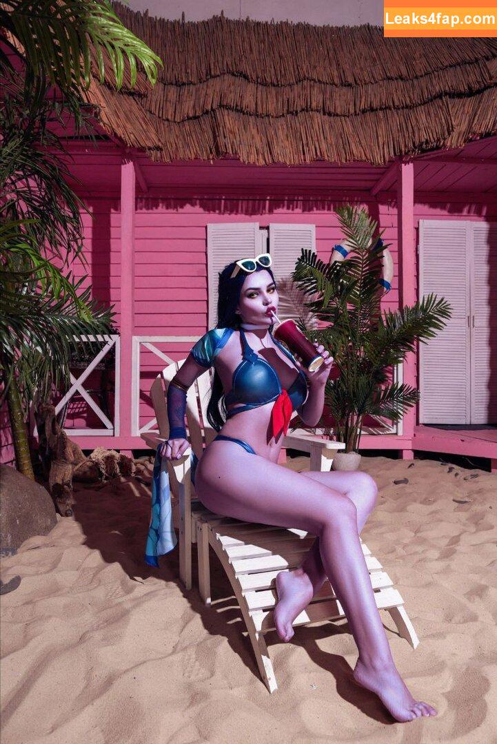 Kalinka Fox / Christina Fink / kalinka.fox / kalinkafox leaked photo photo #2301