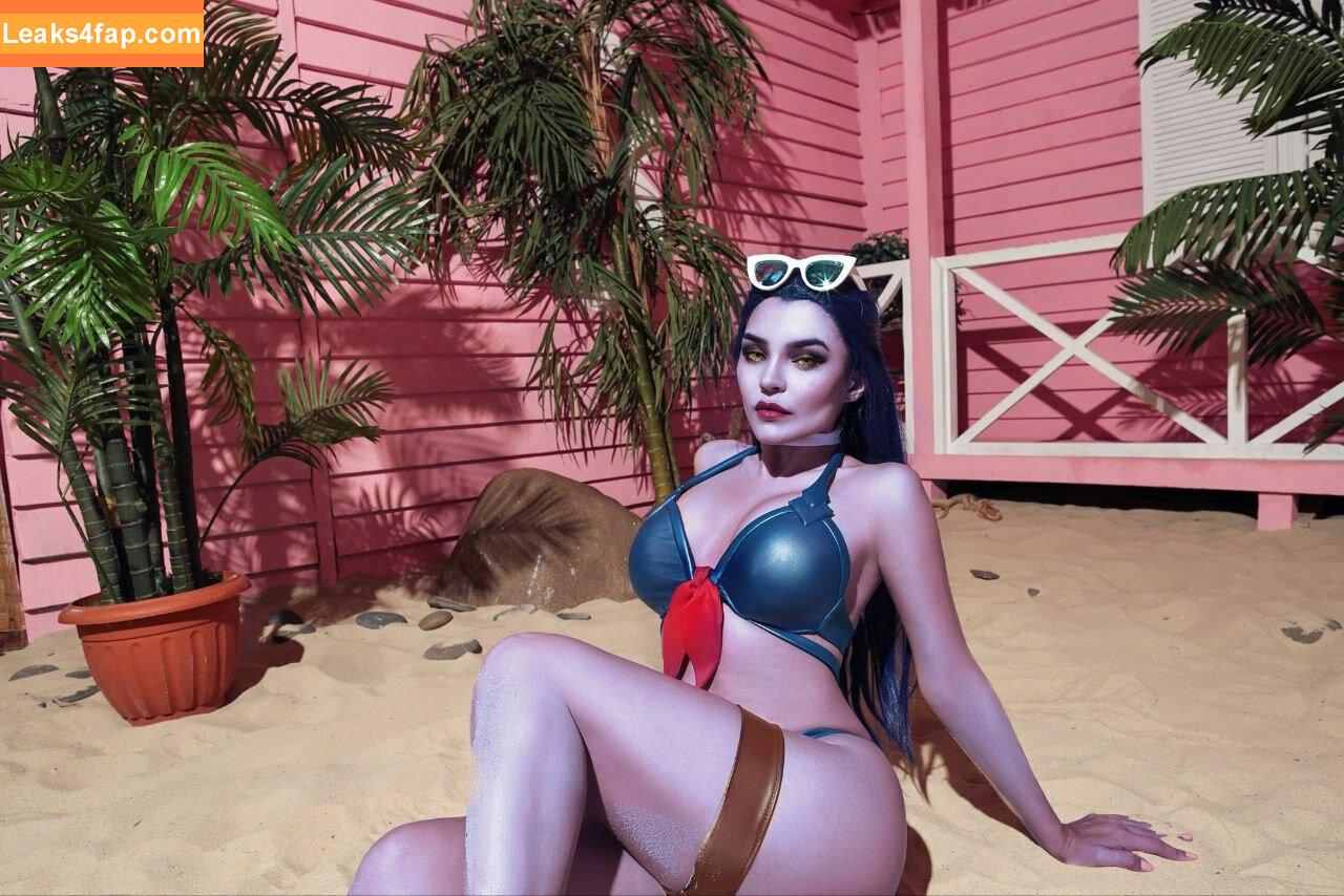 Kalinka Fox / Christina Fink / kalinka.fox / kalinkafox leaked photo photo #2303