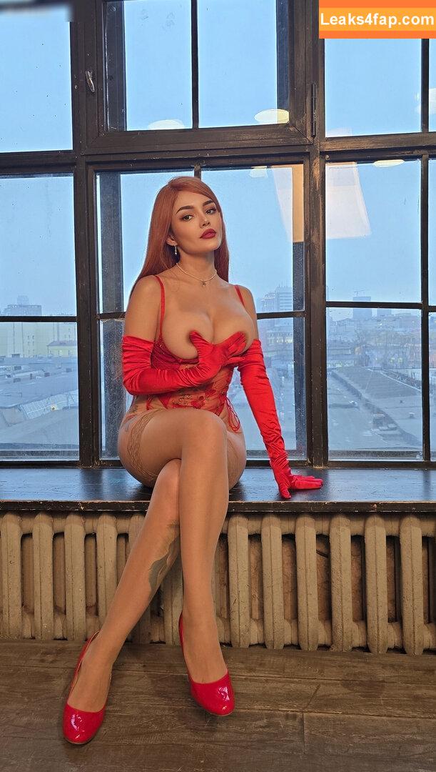 Kalinka Fox / Christina Fink / kalinka.fox / kalinkafox leaked photo photo #2352