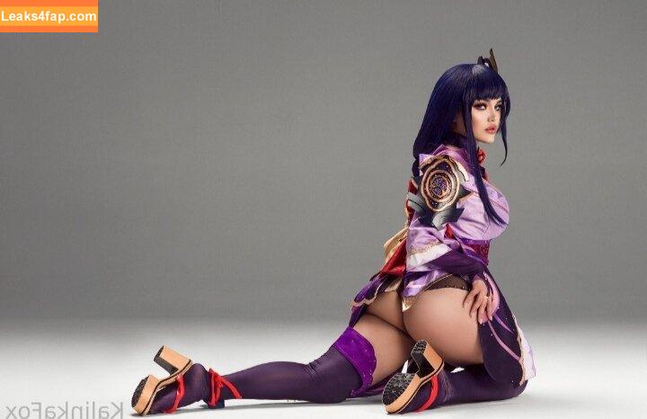 Kalinka Fox / Christina Fink / kalinka.fox / kalinkafox leaked photo photo #2364