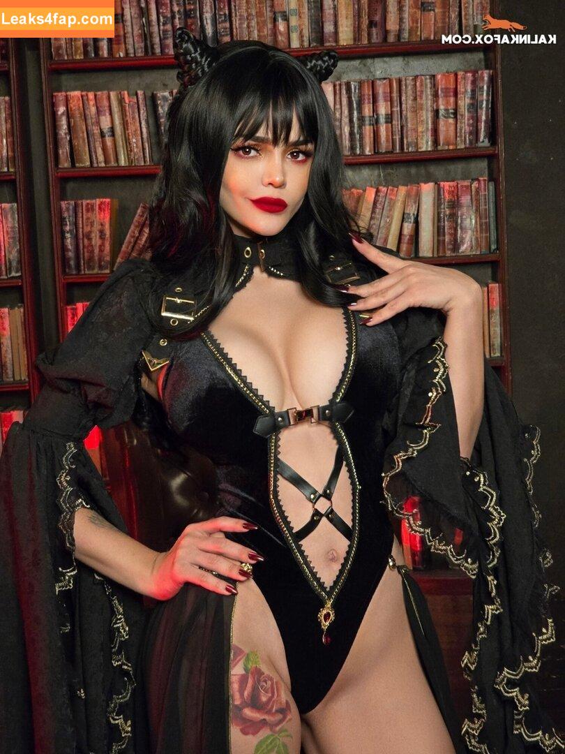 Kalinka Fox / Christina Fink / kalinka.fox / kalinkafox leaked photo photo #2433