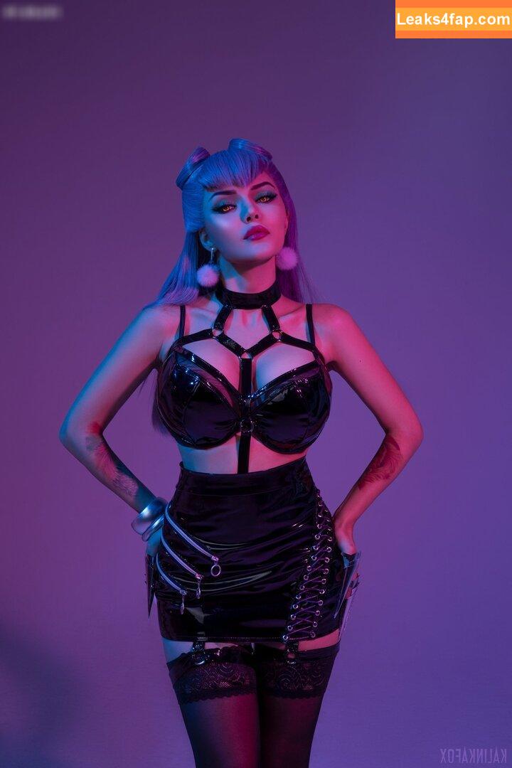 Kalinka Fox / Christina Fink / kalinka.fox / kalinkafox leaked photo photo #2461