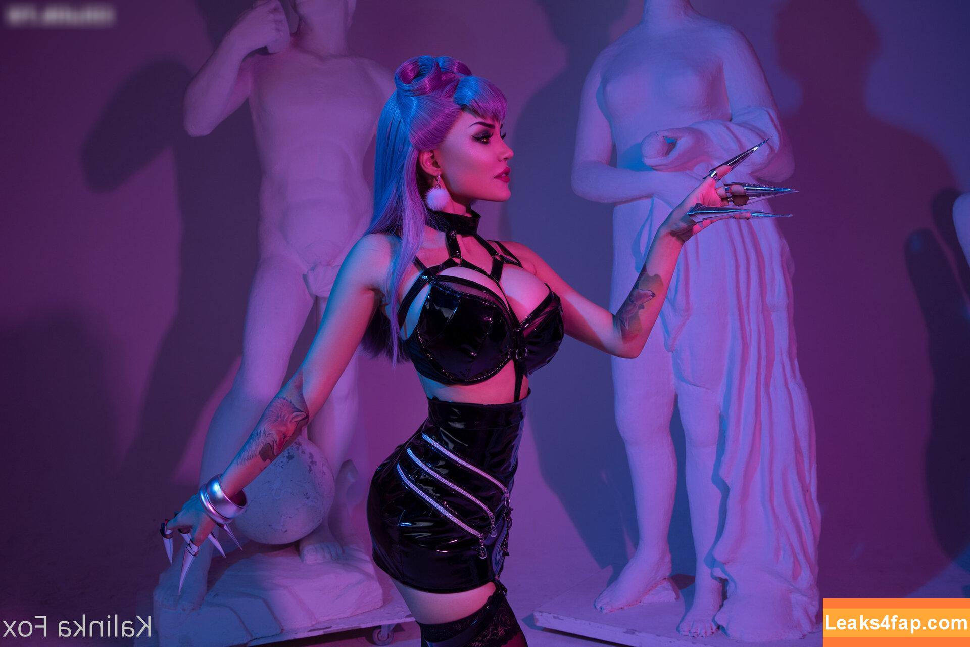 Kalinka Fox / Christina Fink / kalinka.fox / kalinkafox leaked photo photo #2467