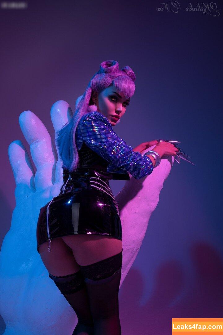 Kalinka Fox / Christina Fink / kalinka.fox / kalinkafox leaked photo photo #2477