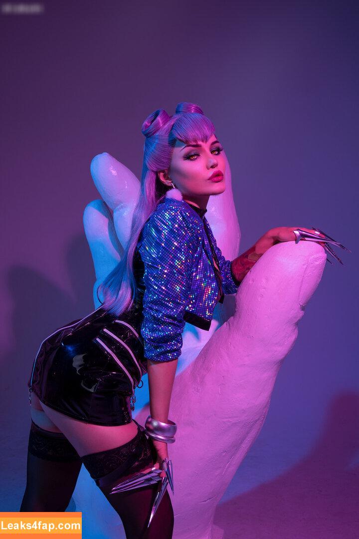 Kalinka Fox / Christina Fink / kalinka.fox / kalinkafox leaked photo photo #2480