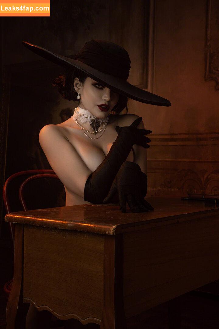 Kalinka Fox / Christina Fink / kalinka.fox / kalinkafox leaked photo photo #2495