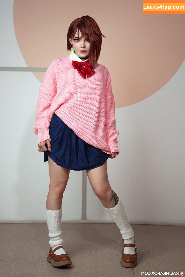 Kalinka Fox / Christina Fink / kalinka.fox / kalinkafox leaked photo photo #2541