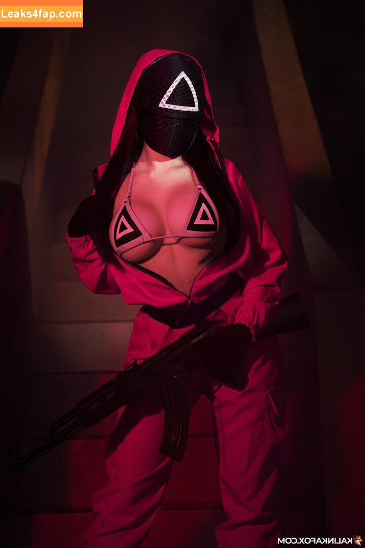 Kalinka Fox / Christina Fink / kalinka.fox / kalinkafox leaked photo photo #2543