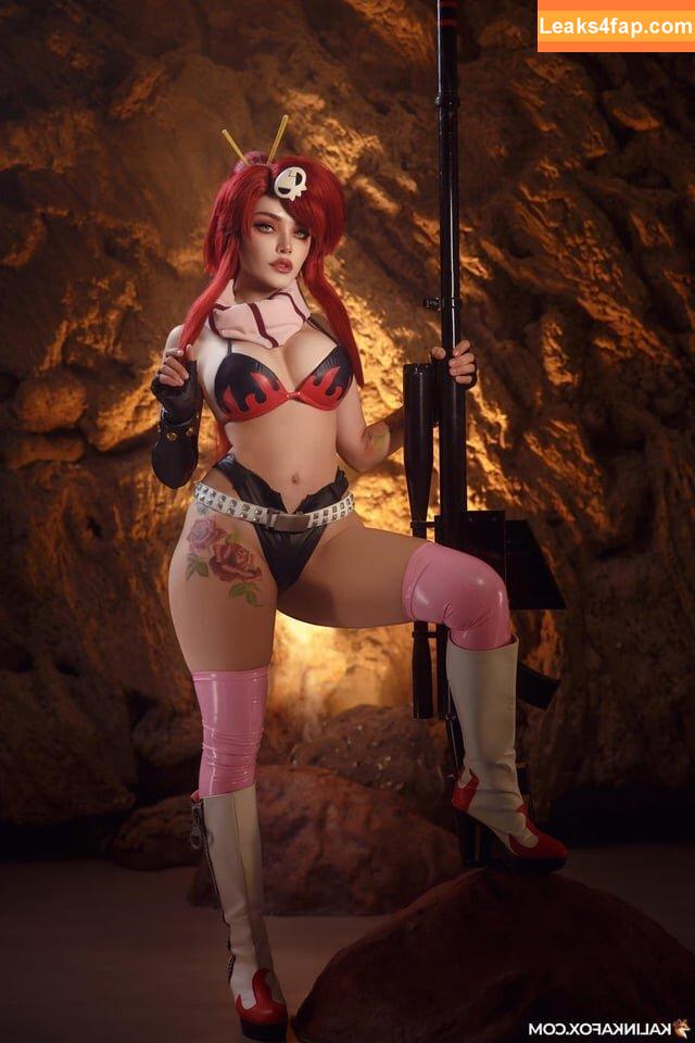 Kalinka Fox / Christina Fink / kalinka.fox / kalinkafox leaked photo photo #2594