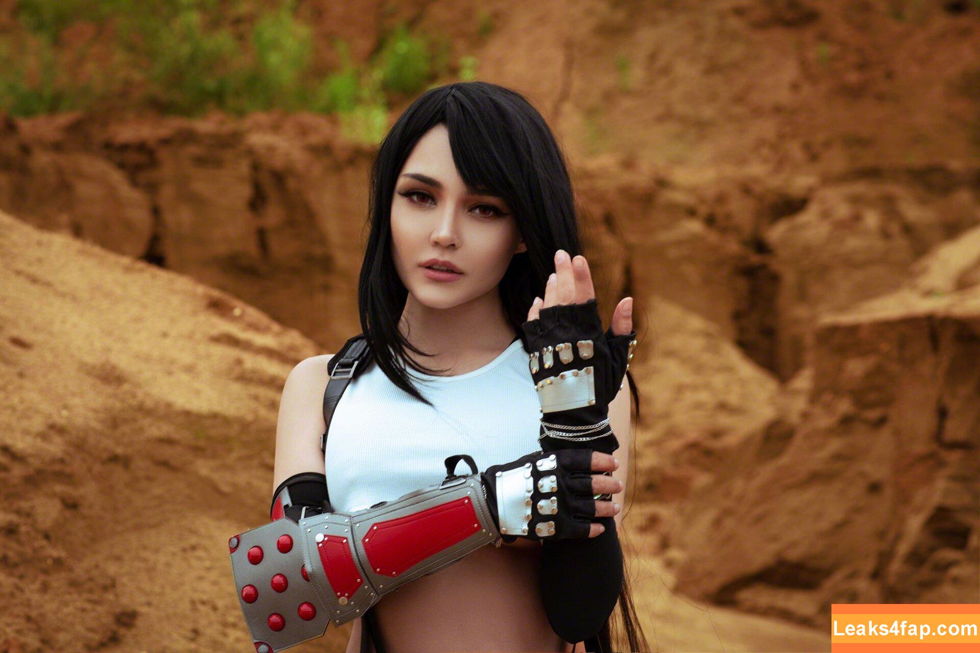 Kalinka Fox / Christina Fink / kalinka.fox / kalinkafox leaked photo photo #2598