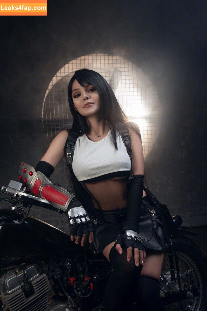 Kalinka Fox / Christina Fink / kalinka.fox / kalinkafox leaked photo photo #2609