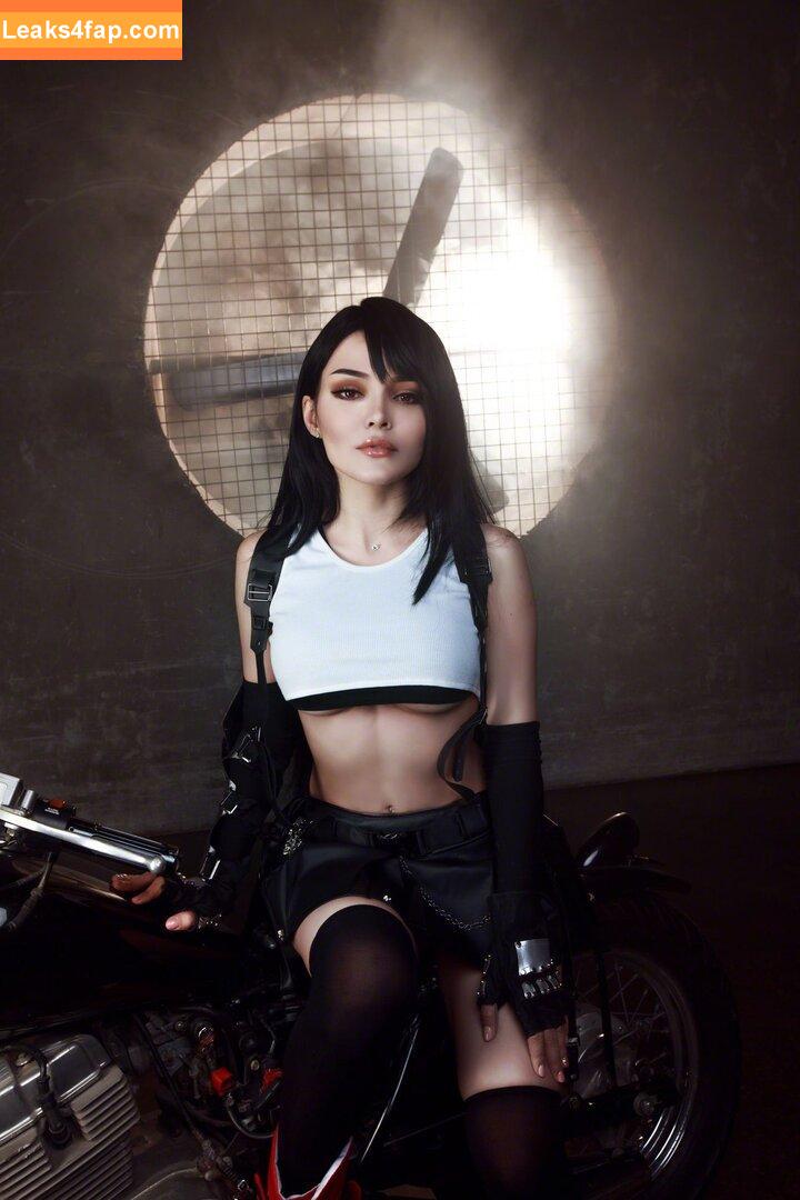 Kalinka Fox / Christina Fink / kalinka.fox / kalinkafox leaked photo photo #2611