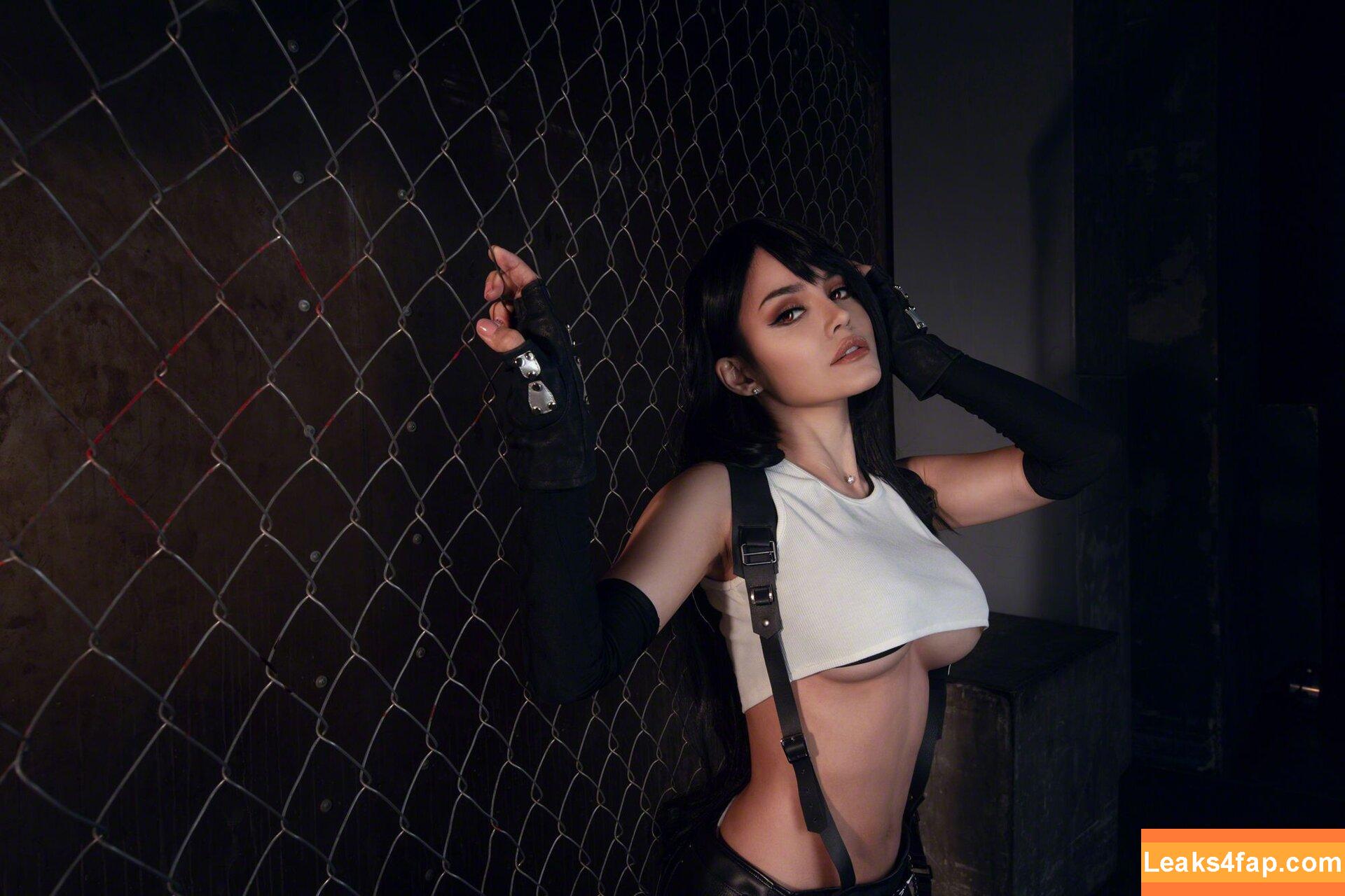 Kalinka Fox / Christina Fink / kalinka.fox / kalinkafox leaked photo photo #2614