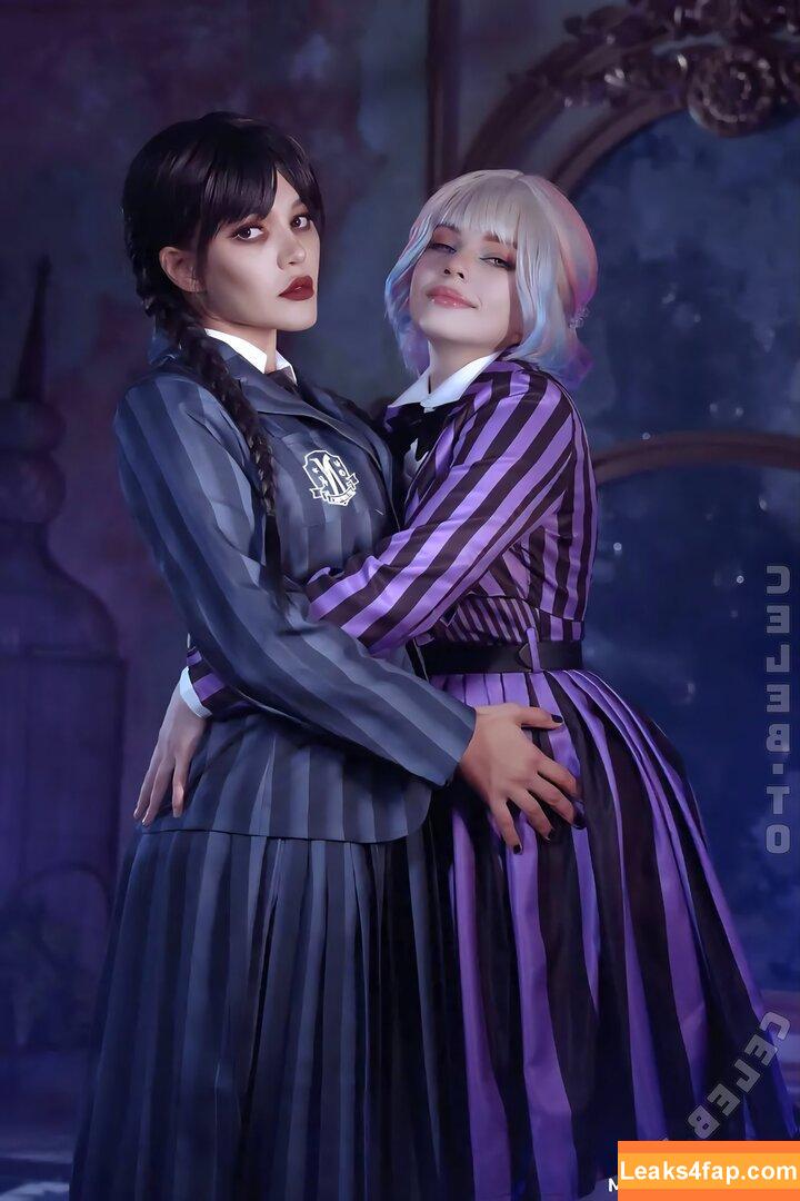 Kalinka Fox / Christina Fink / kalinka.fox / kalinkafox leaked photo photo #2713