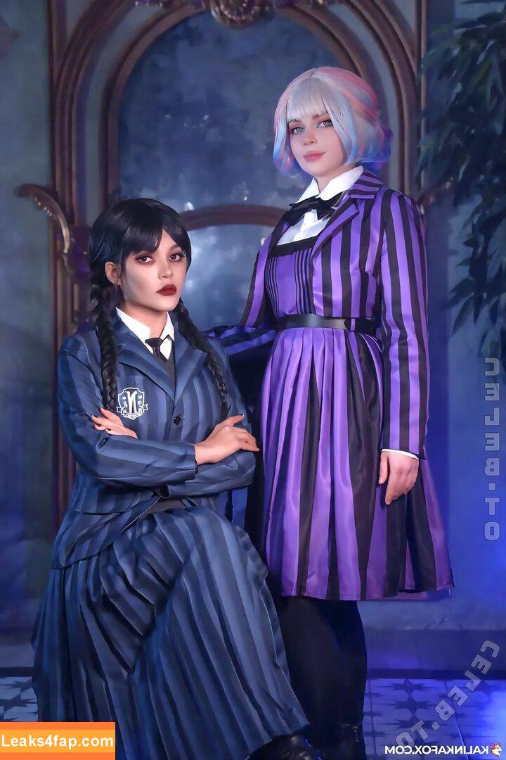 Kalinka Fox / Christina Fink / kalinka.fox / kalinkafox leaked photo photo #2717