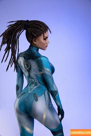 Kalinka Fox photo #2099