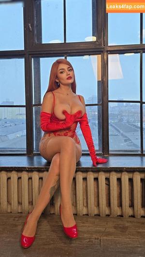 Kalinka Fox photo #2352