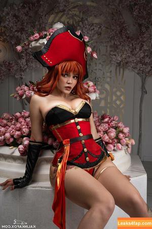 Kalinka Fox photo #2361