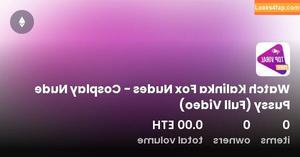 Kalinka Fox photo #2394