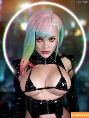 Kalinka Fox photo #2395