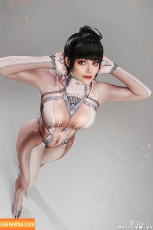 Kalinka Fox photo #2452