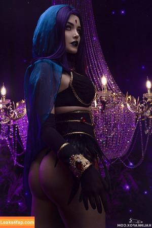 Kalinka Fox photo #2512