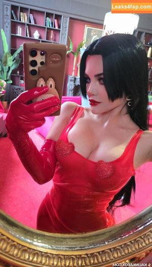 Kalinka Fox photo #2588