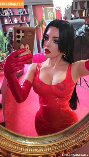 Kalinka Fox photo #2589