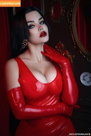 Kalinka Fox photo #2590