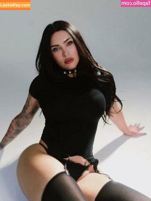 Kalinka Fox photo #2720