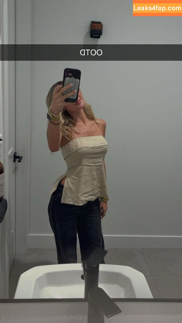 kamxalta /  leaked photo photo #0004