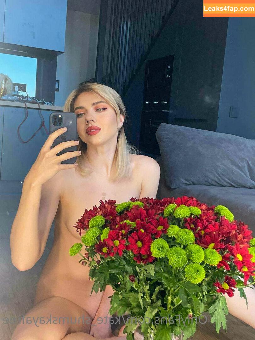 Kate Shumskaya / kateshumskaya / mimisskate leaked photo photo #0044