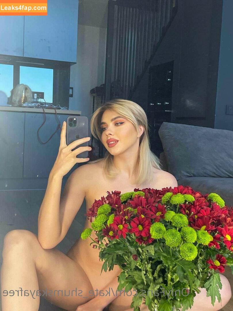 Kate Shumskaya / kateshumskaya / mimisskate leaked photo photo #0045