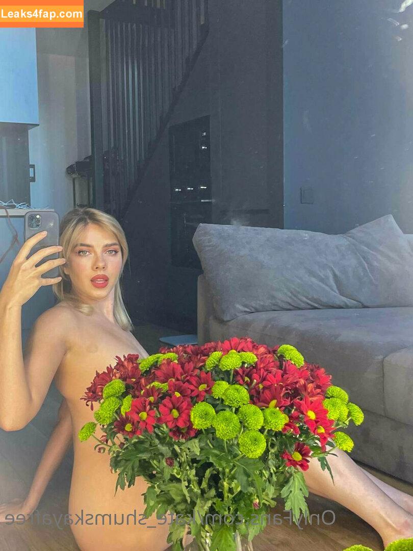 Kate Shumskaya / kateshumskaya / mimisskate leaked photo photo #0046