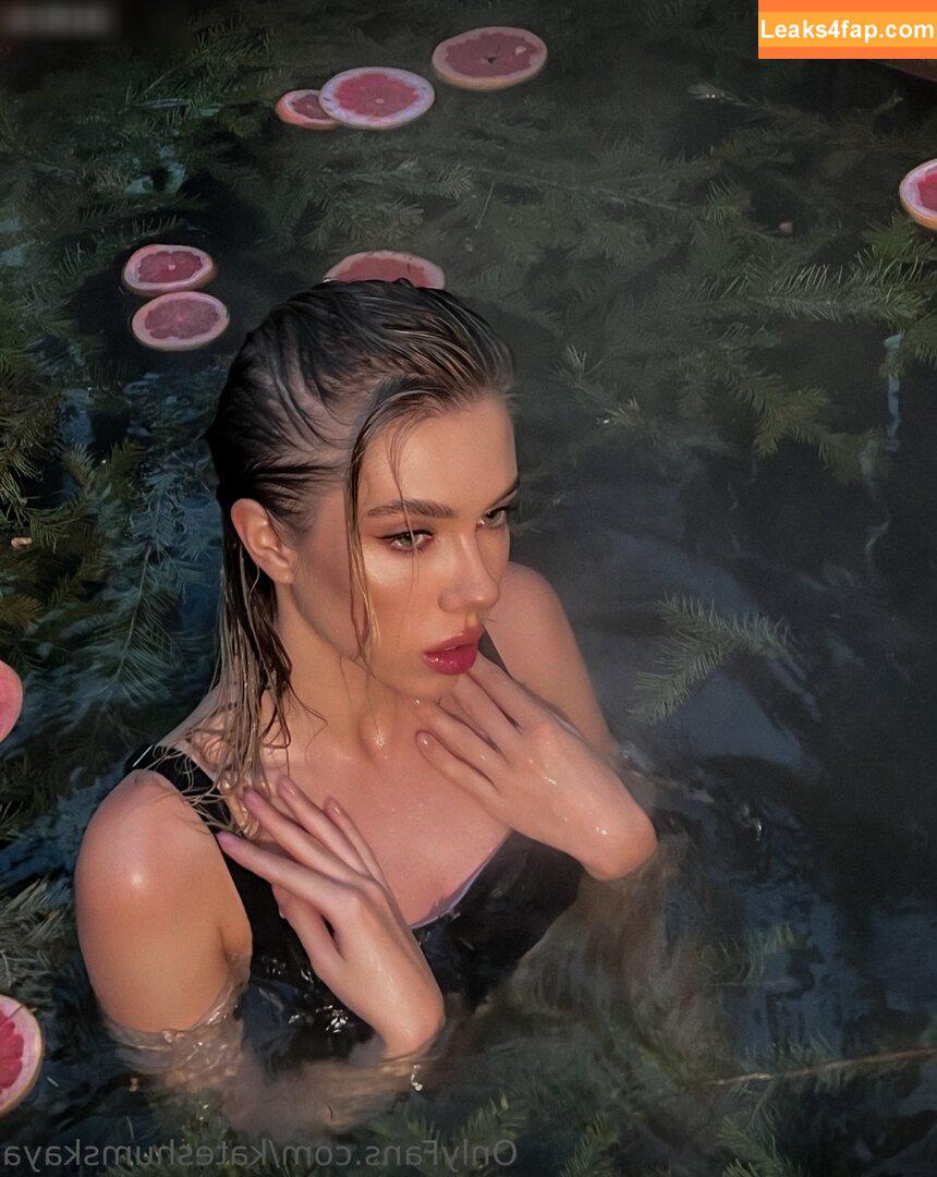 Kate Shumskaya / kateshumskaya / mimisskate leaked photo photo #0121