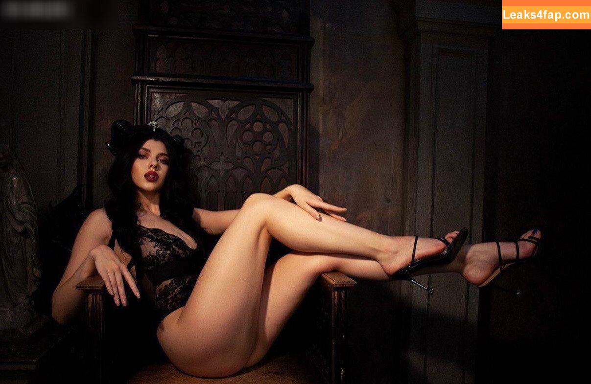 Kate Shumskaya / kateshumskaya / mimisskate leaked photo photo #0134