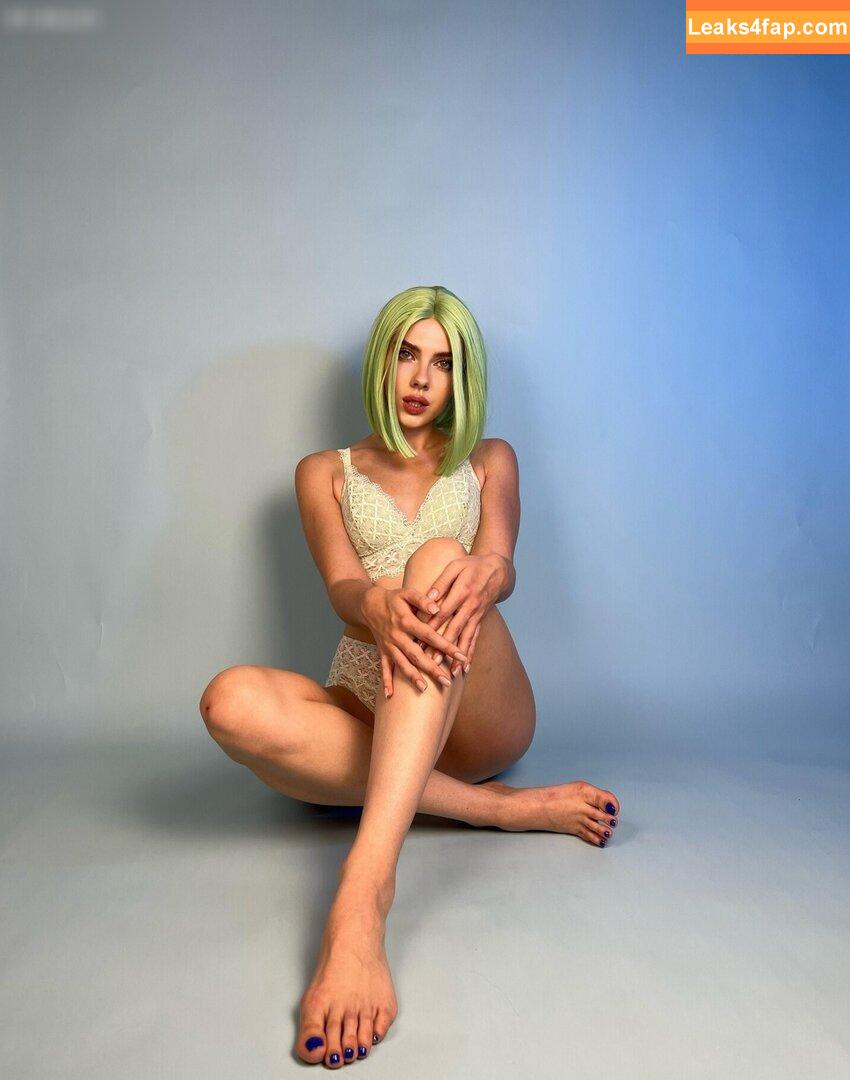 Kate Shumskaya / kateshumskaya / mimisskate leaked photo photo #0148