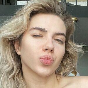 Kate Shumskaya photo #0012