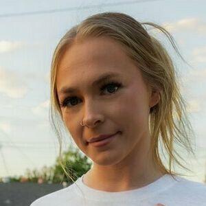 Kay Hansen / kayhansenmma leaked photo photo #0002