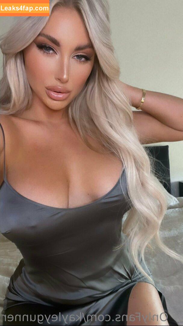 Kayley Gunner / kayleygunner / kayleygunnerofficial leaked photo photo #0001