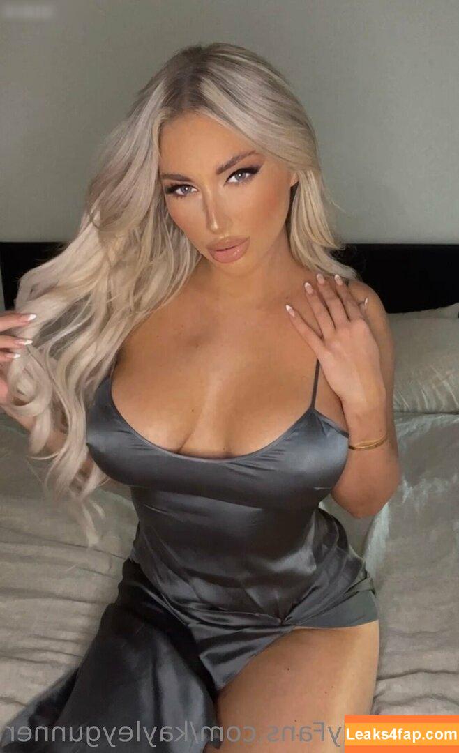 Kayley Gunner / kayleygunner / kayleygunnerofficial leaked photo photo #0003