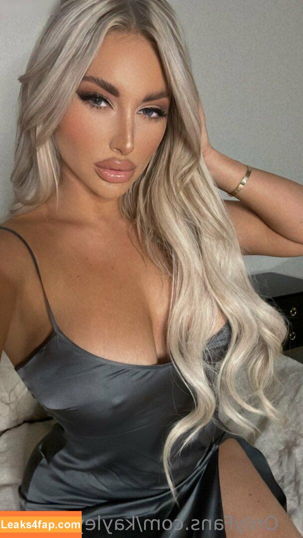Kayley Gunner / kayleygunner / kayleygunnerofficial leaked photo photo #0004