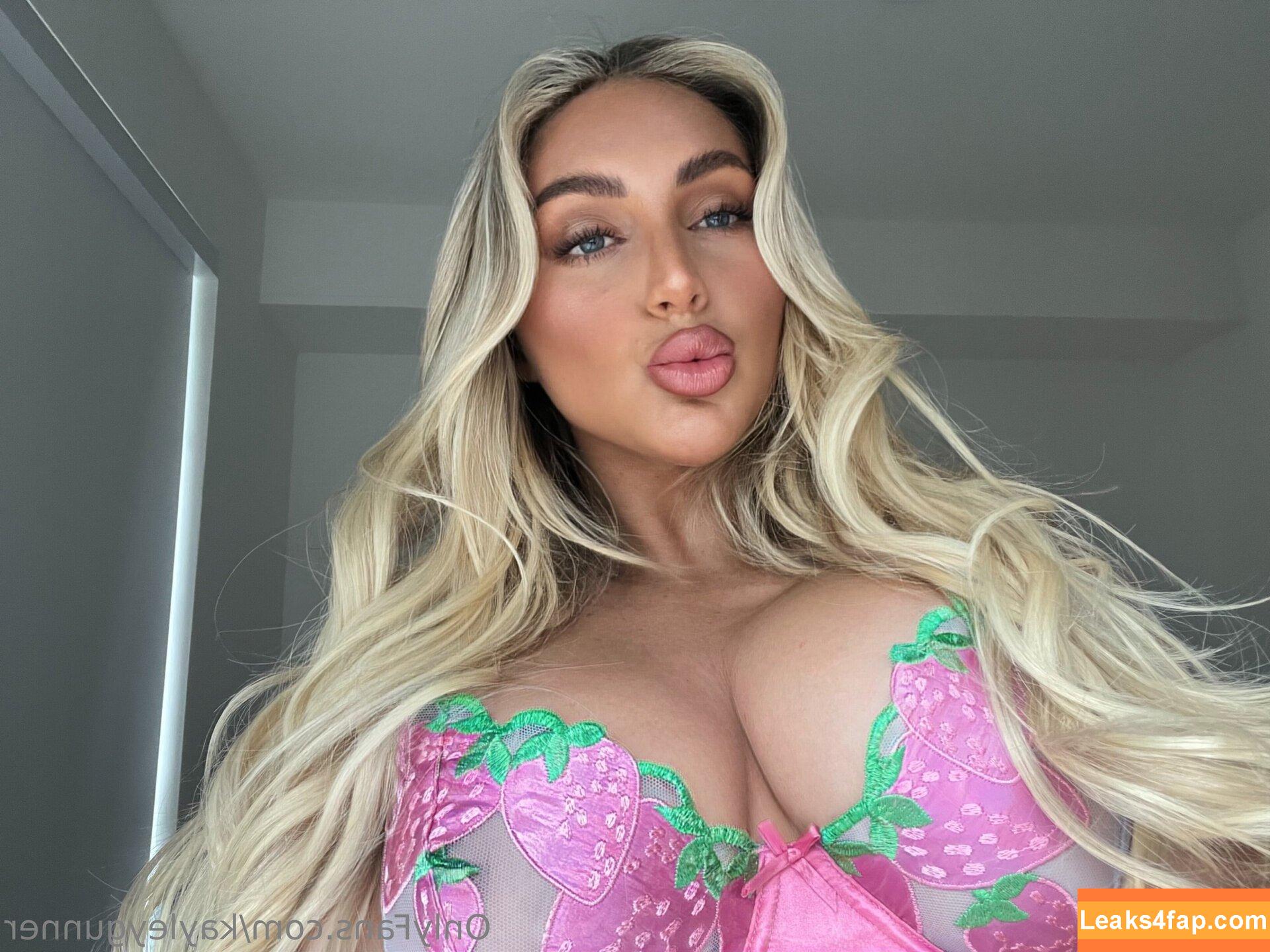 Kayley Gunner / kayleygunner / kayleygunnerofficial leaked photo photo #0159
