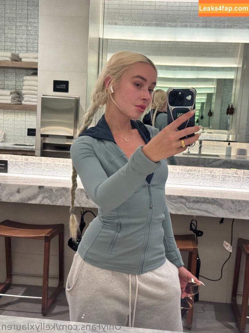 kellyxlauren / kellylauren leaked photo photo #0002