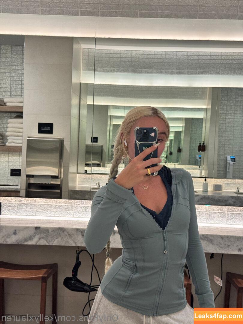 kellyxlauren / kellylauren leaked photo photo #0003