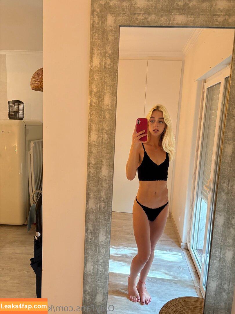 kenziereena /  leaked photo photo #0006