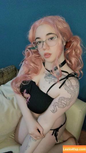 Kiki_peach photo #0001