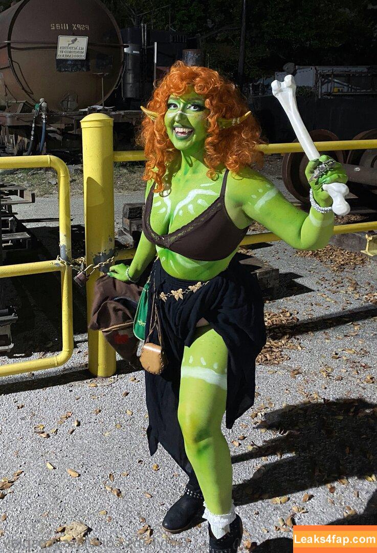 kissycosplay /  leaked photo photo #0006