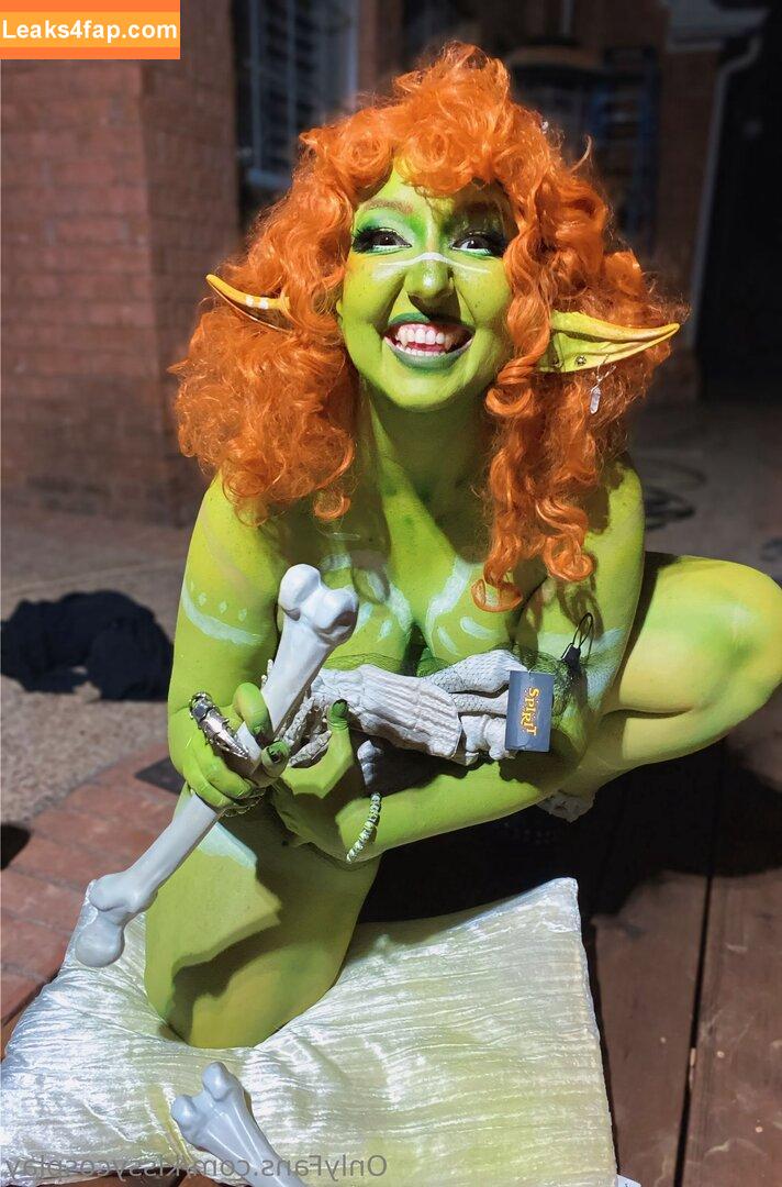 kissycosplay /  leaked photo photo #0009